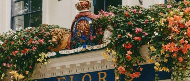 The Shepherd Mayfair Hotel to Open September 2026 with Signature Restaurant Fayre Featuring Seasonal British Menu