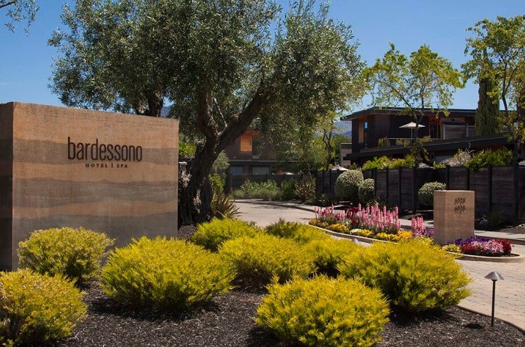 Peregrine Hospitality Expands Napa Valley Presence with Addition of Hotel Yountville and Bardessono Hotel & Spa