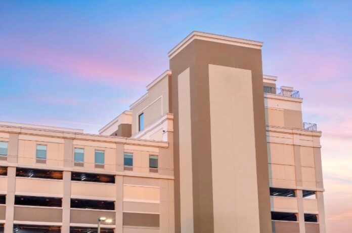 Shaner Hotels Announces Opening of Four Points by Sheraton Newark Airport