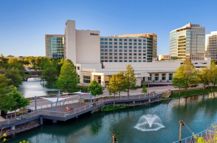 JLL Announces Refinancing for Hilton Dallas Plano Granite Park