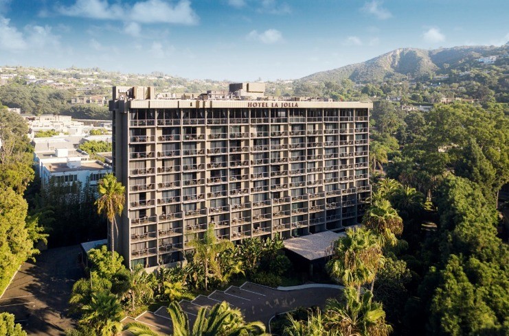 Rebel Hotel Company Adds Three Hotels to Its Portfolio