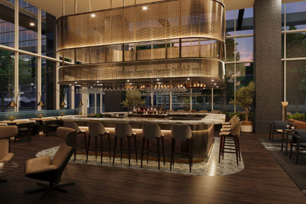 Stonebridge takes over management of JW Marriott Atlanta Downtown