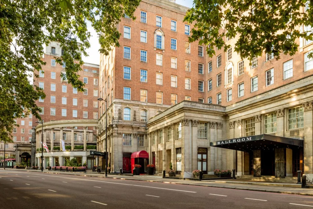 UK Prime Minister Andy Burnham Excludes Hotels from New Business Tax Cuts, Sparking Industry Discontent