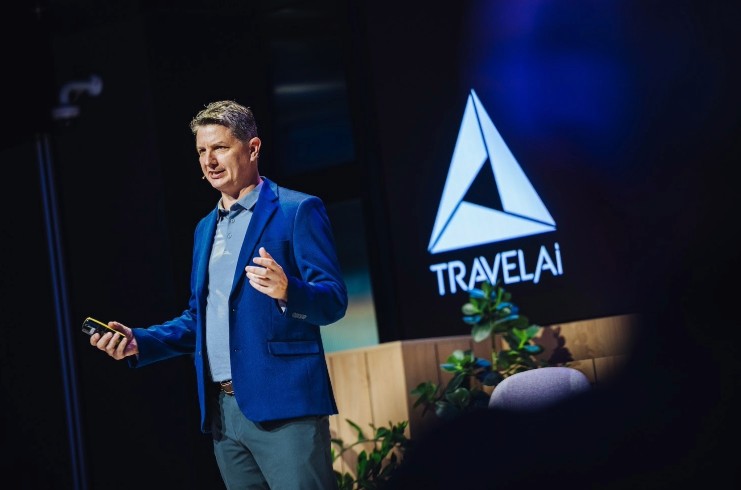 TravelAI Acquires Sonder Brand and Domain Portfolio, Relaunches Sonder.com as Curated Urban Travel Guide
