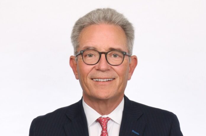 Liam Brown to Receive The Lodging Conference’s Lifetime Achievement Award