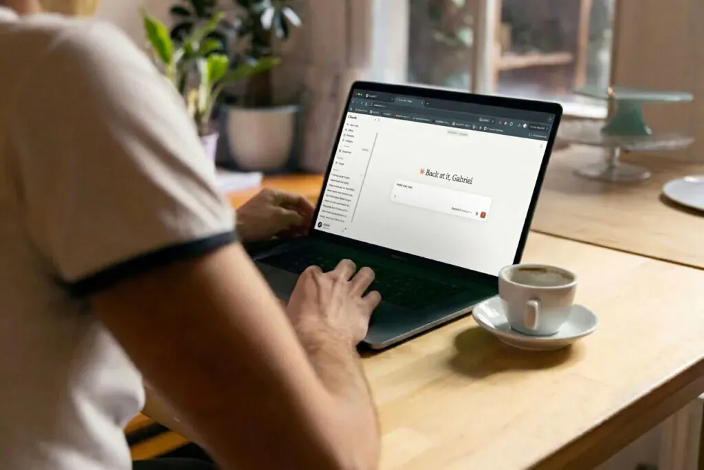 AI Search Platforms Like ChatGPT and Gemini Revolutionize Hotel Discovery and Booking Strategies