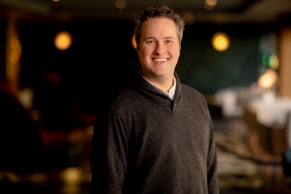 Matt Sommers Appointed General Manager of Le Méridien Washington, D.C., The Madison, Bringing Two Decades of Experience