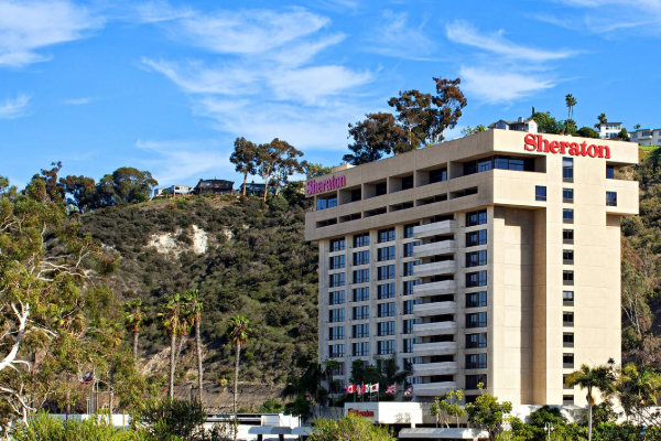 Remington Hospitality adds San Diego Sheraton set for Hyatt Regency rebrand