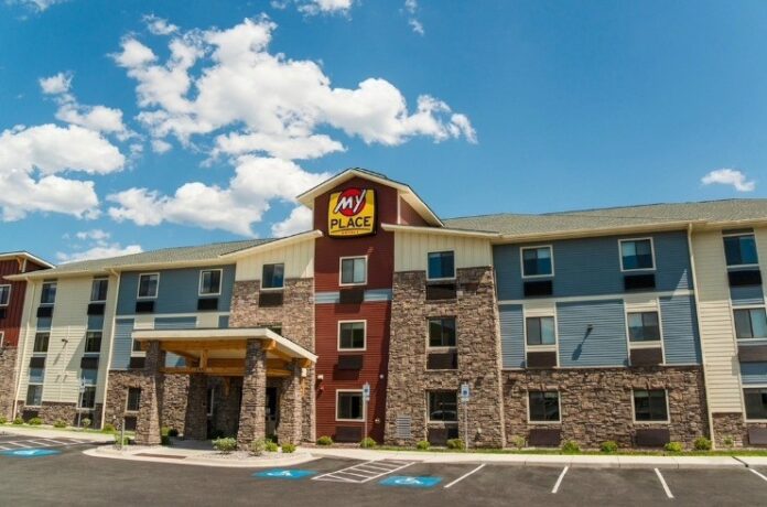CooperWynn Capital Secures $4.875 Million Refinancing for 64-Room My Place Hotel in Midland, Texas