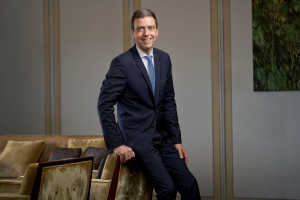 Langham Hospitality Group Appoints Nils-Arne Schroeder as COO to Oversee Global Operations and New Openings