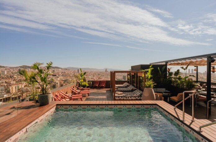 Hudini Announces Partnership With Nobu Hotels