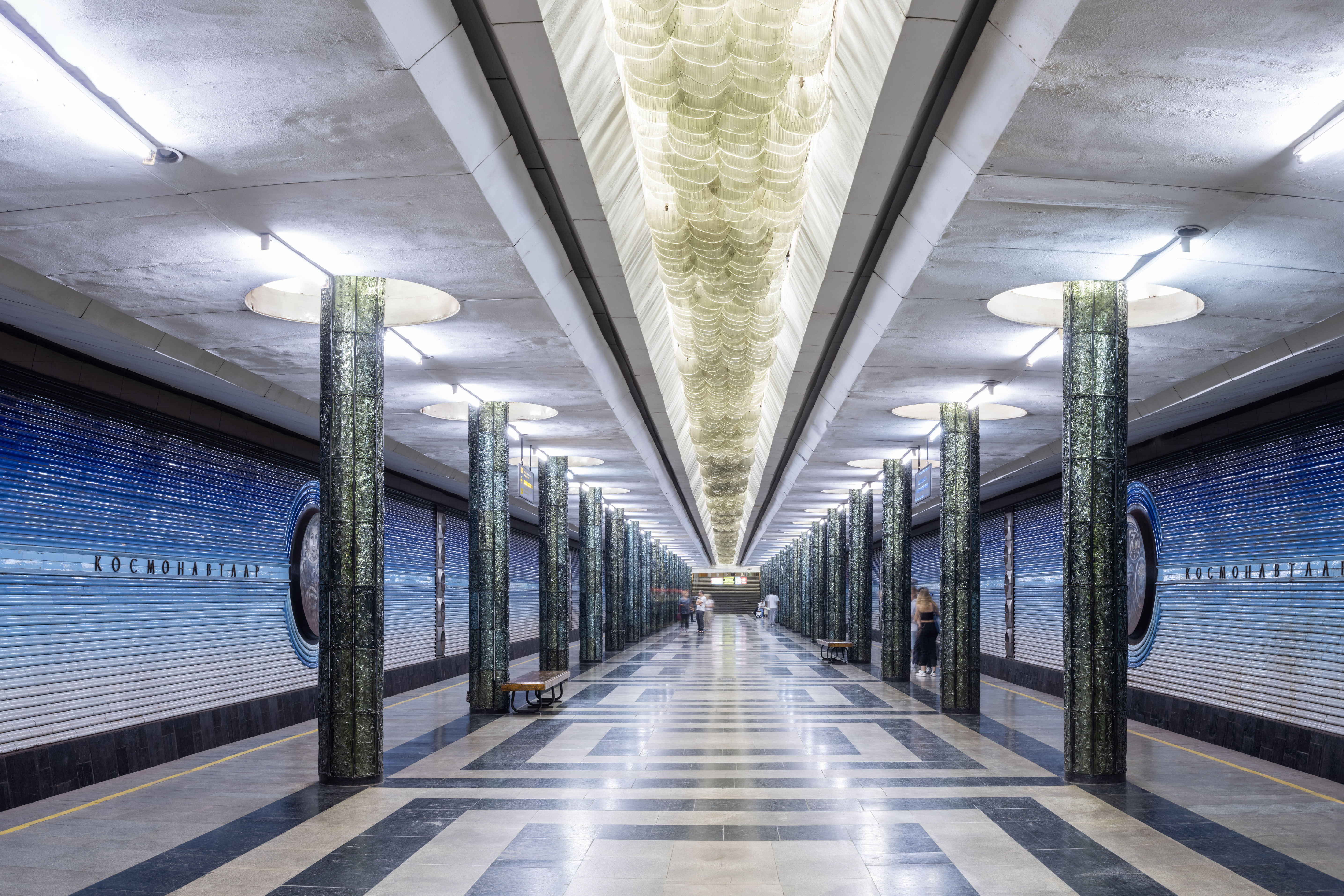 UNESCO Adds 25 Sites to World Heritage List, Emphasizing Modernist Architecture in Finland, Poland, and Uzbekistan