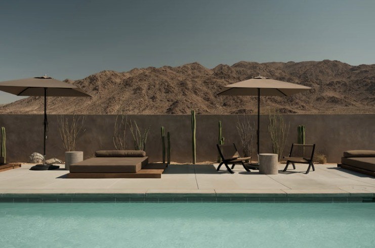 RESET Hotel Joins Marriott Bonvoy’s Outdoor Collection