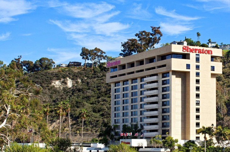 Remington Hospitality Adds Sheraton Mission Valley San Diego Hotel to Its Portfolio