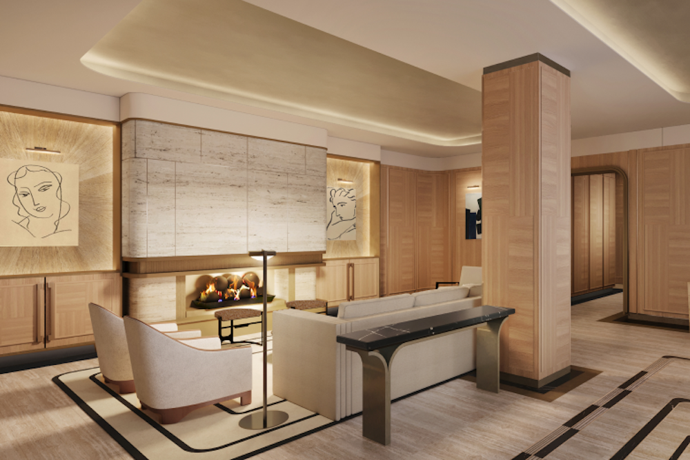 Aspen Hospitality Launches Nell Hotels with 2027 Debut in Rockefeller Center and Little Nell Renovation