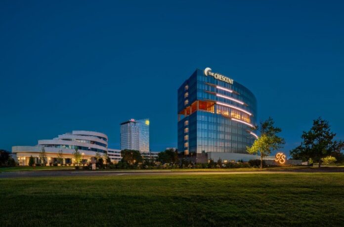 Turning Stone Resort Casino Opens The Crescent Hotel and Salt Fine-Dining Restaurant in Verona, New York