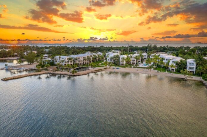 Mast Capital and Koch Real Estate Investments Acquire The Islands of Islamorada Resort, Relaunching Villa Sales at $3.8 Million