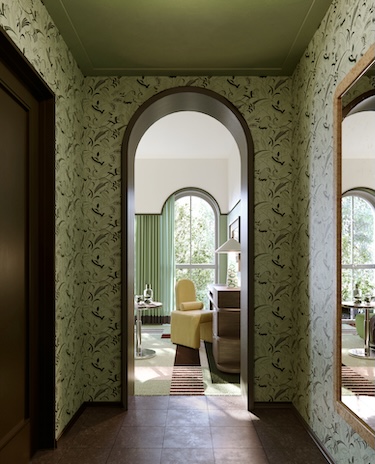 Verdad Real Estate Debuts in Hospitality with 58-Key Warbler Hotel Opening This Fall in New Orleans