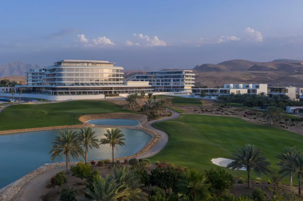 Minor Hotels Expands in Oman and Africa Amid Gulf Disruptions, Opens Tivoli La Vie in Muscat