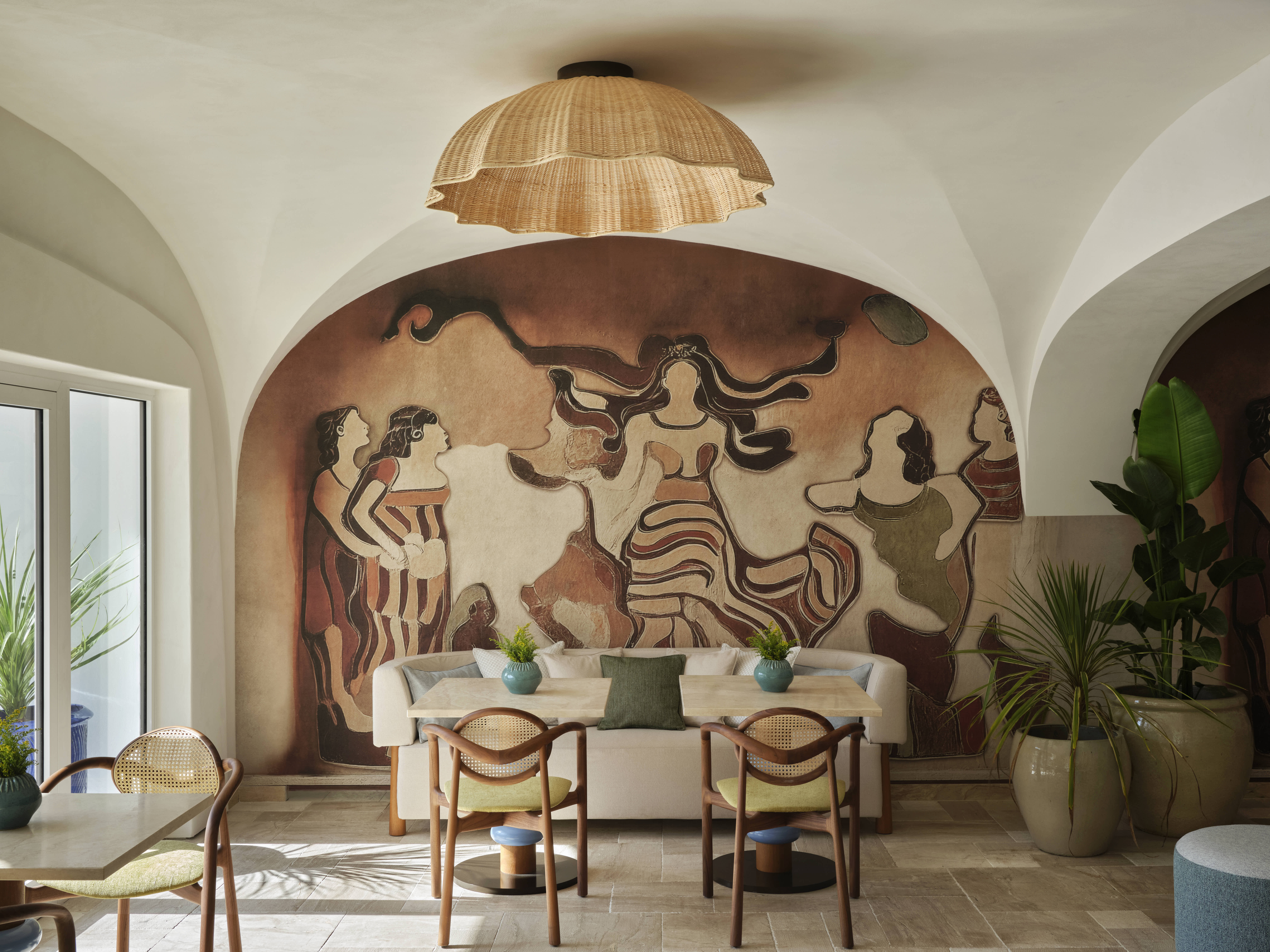 From Venice to Sicily, these are Italy’s most exciting new hotels