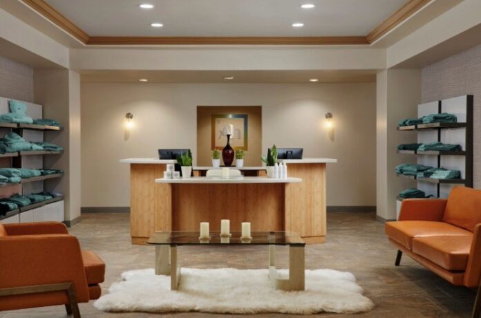 The Westin Lake Las Vegas Debuts Full-Service Medspa
