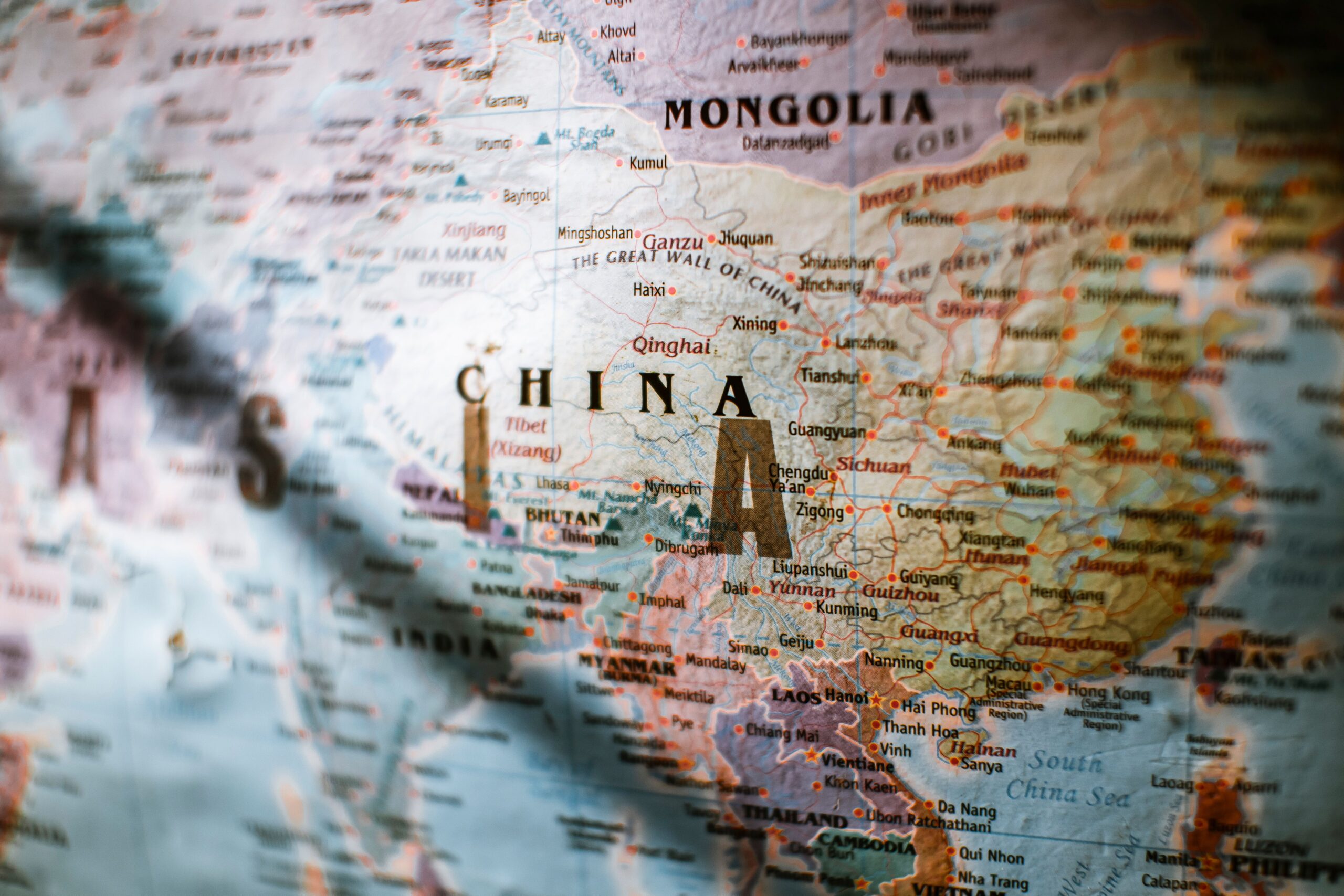 Accor Plans to Double Hotel Presence in China, Targeting 1,600 Hotels with New Luxury Projects by 2029