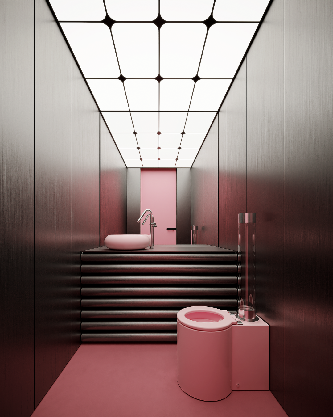 Trone Redefines Toilets with Sculptural Designs, Secures Deals with LVMH, Marriott, and The Berkeley