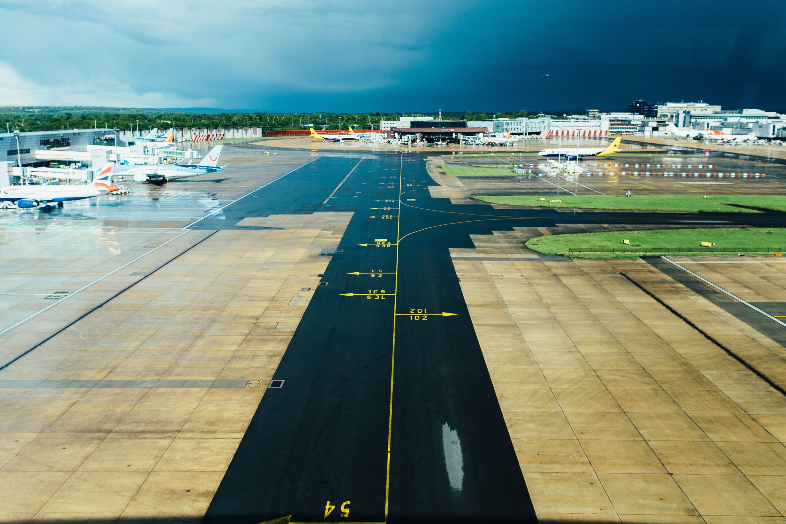 Machine Investment Group and Lionshead Capital Partners Acquire 641-Room Atlanta Airport Marriott for Major Renovations