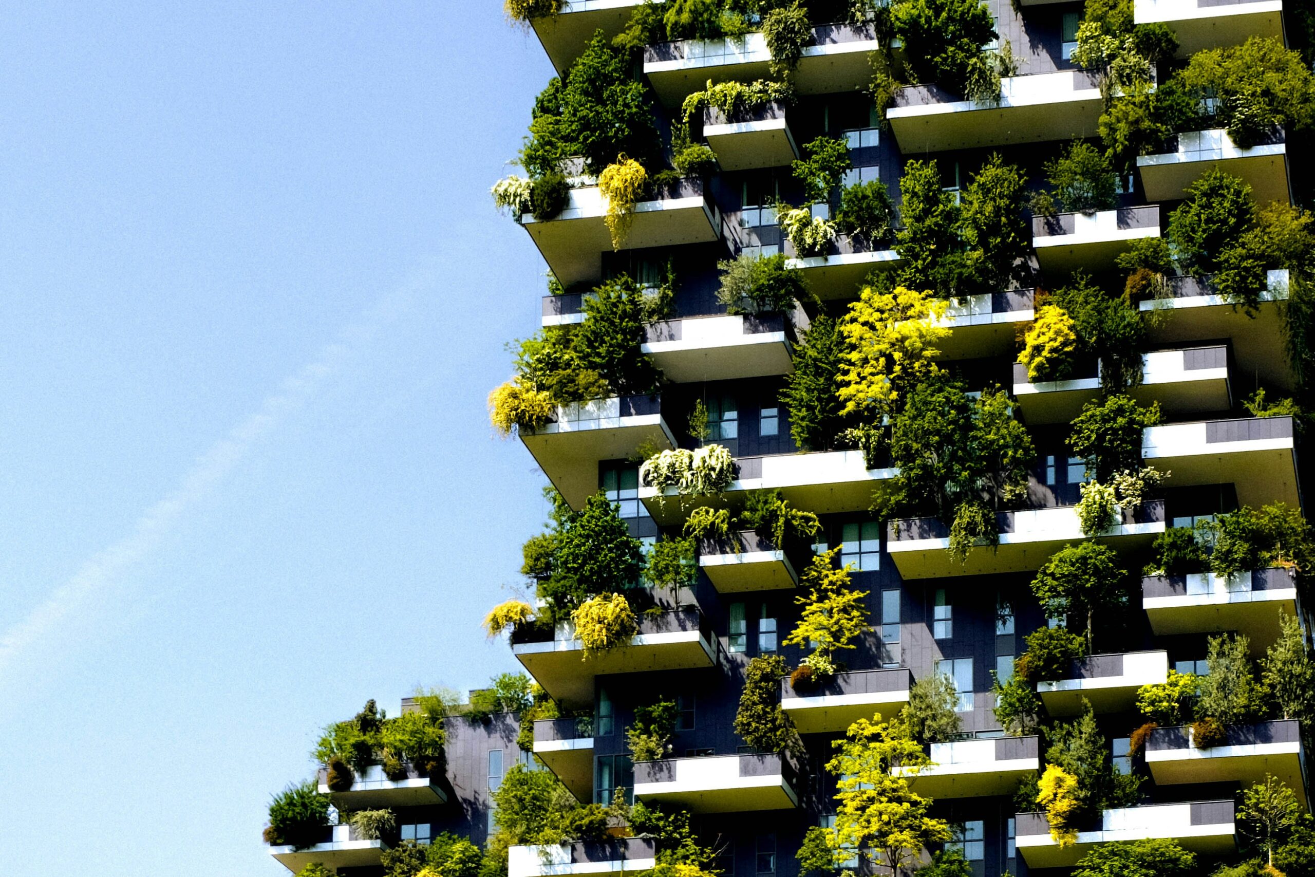 PLP Architecture Completes Park Nova Tower in Singapore Featuring Vertical Garden as First Southeast Asian Project