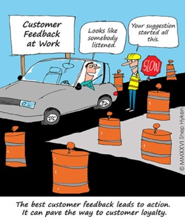 Most Companies Fail to Acknowledge and Act on Customer Feedback, Missing Opportunities to Build Trust and Loyalty