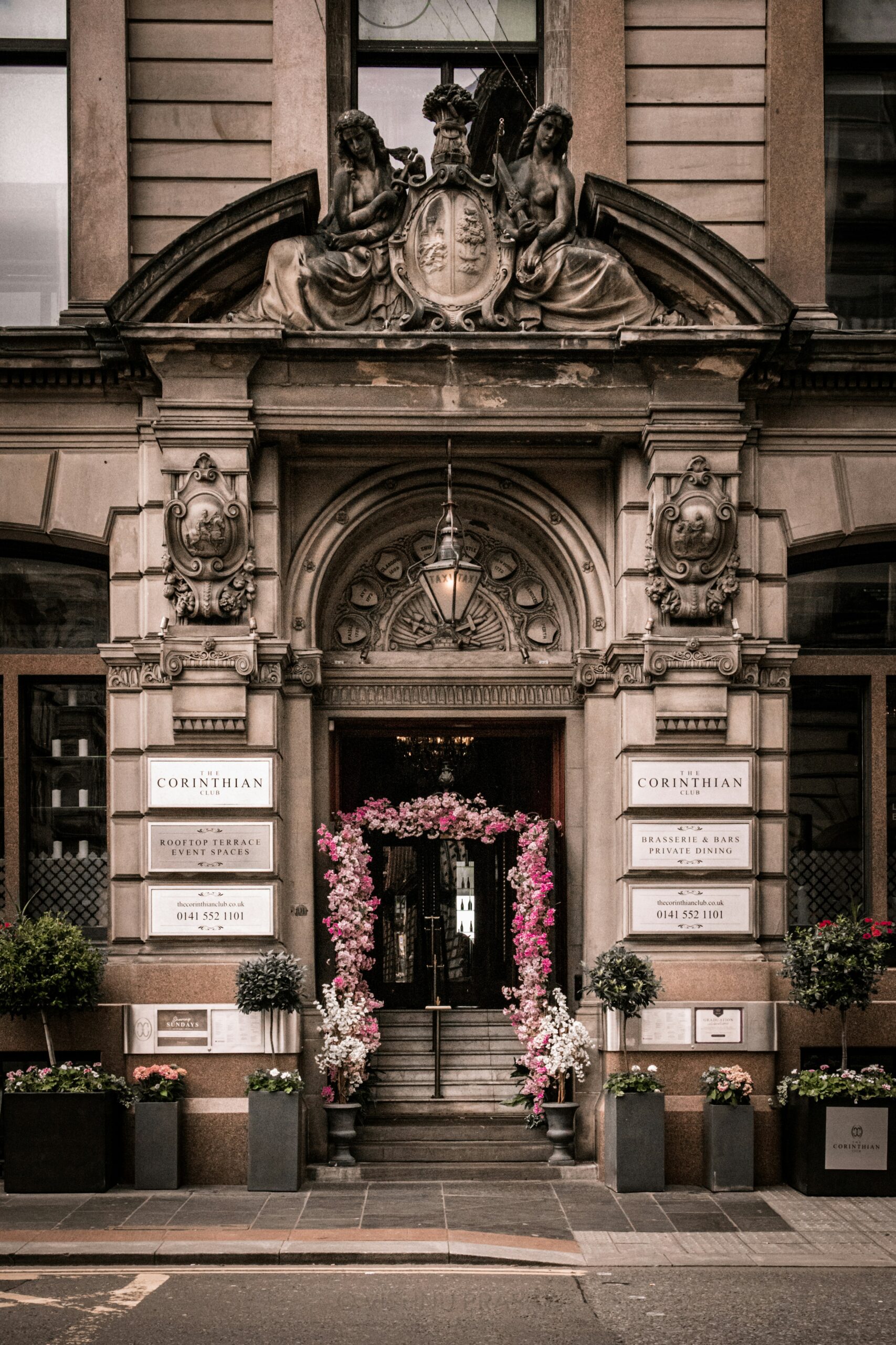 Corinthia Hotels Appoints Peter Roth as President of Hotel Operations to Oversee Global Expansion and Performance