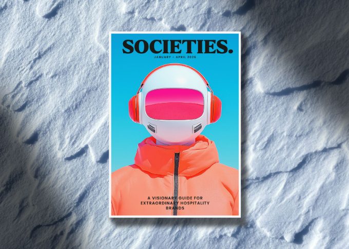 SOCIETIES January to April 2026