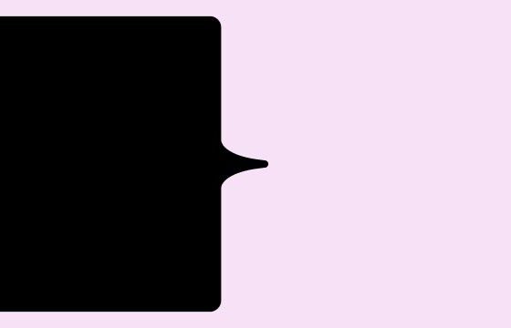 Promotional banner split into two panels: left black with pink 'From Property Management' text; right pink panel promoting the 'To Profit Management' guide with a 'Download the guide' button.