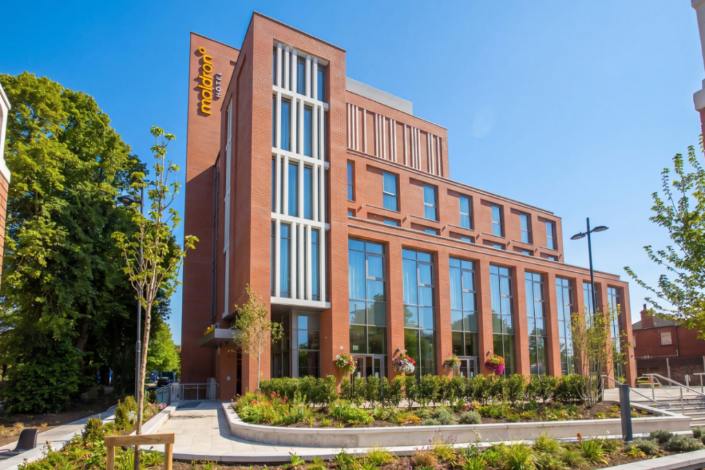 Scandic Hotels Acquires Dalata Hotel Operations for €500 Million, Managing 56 Hotels with 12,000 Rooms in Ireland and UK