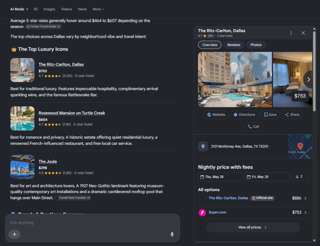 Google, Take the Wheel (And the Budget): Navigating Ads’ Hands-Off Future for Hotels