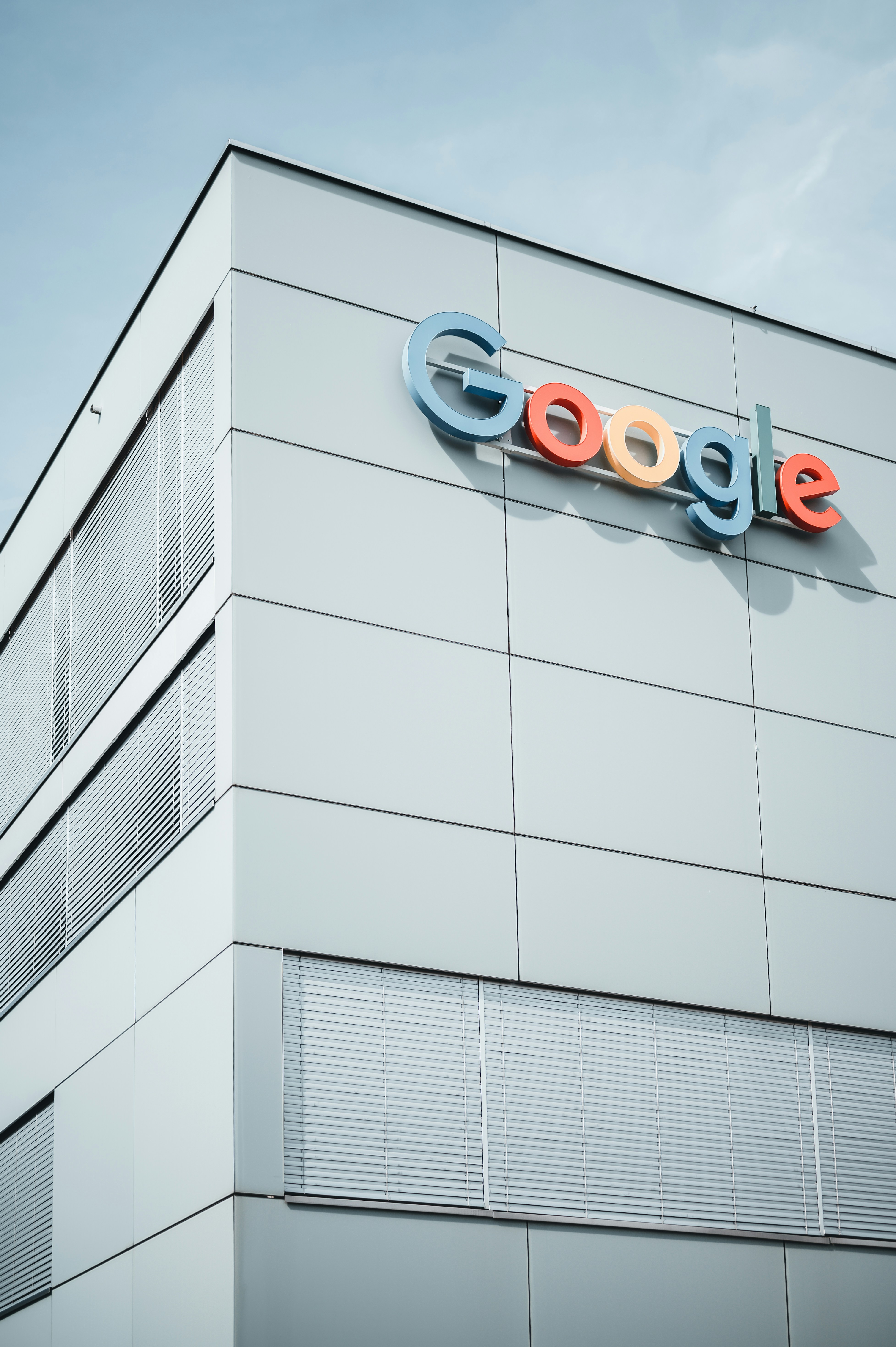 European Commission Fines Google €890 Million for Favoring Its Own Services in Search Results Under DMA