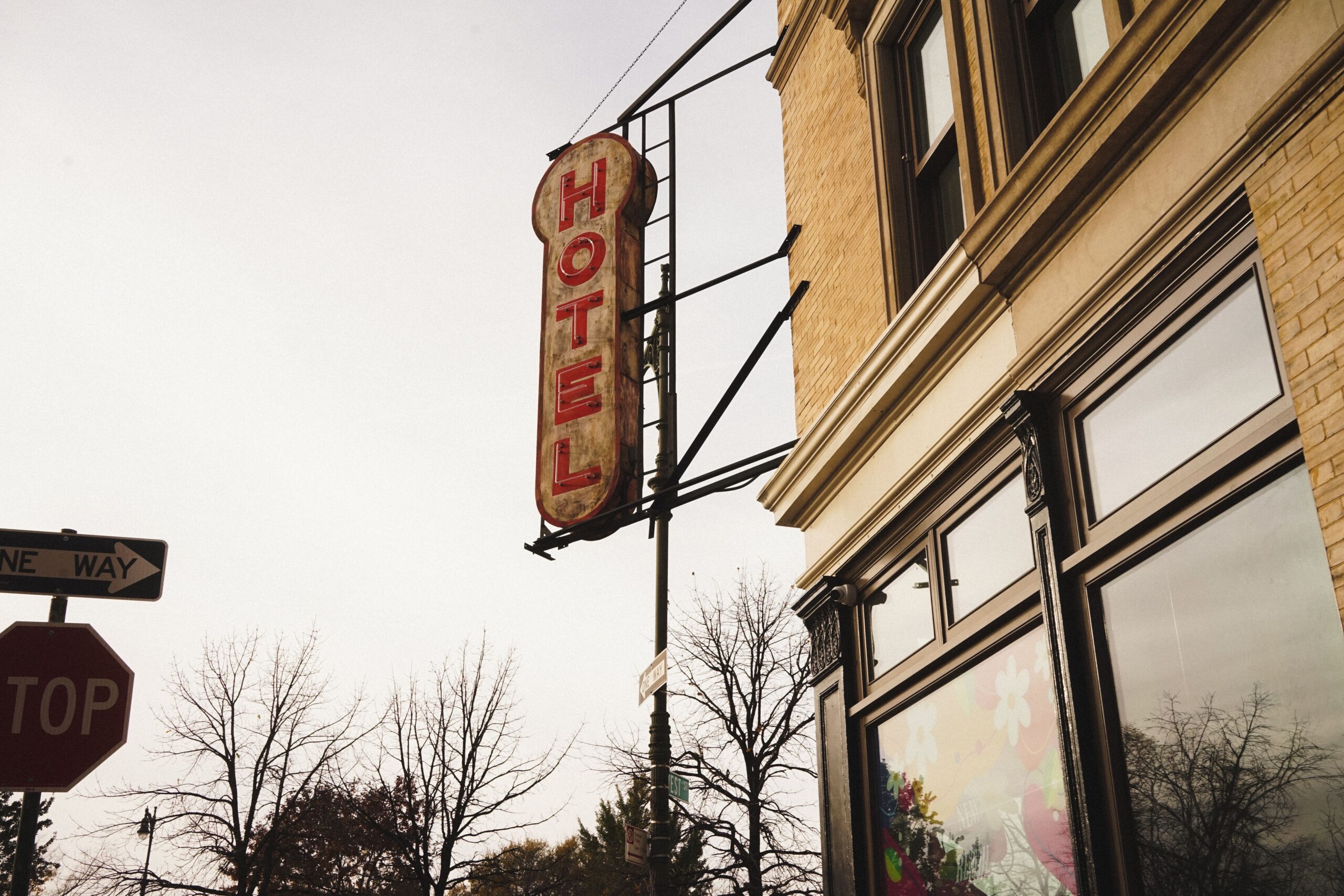 Hawkins Way Capital Announces Opening of FOUND Hotels, Chicago