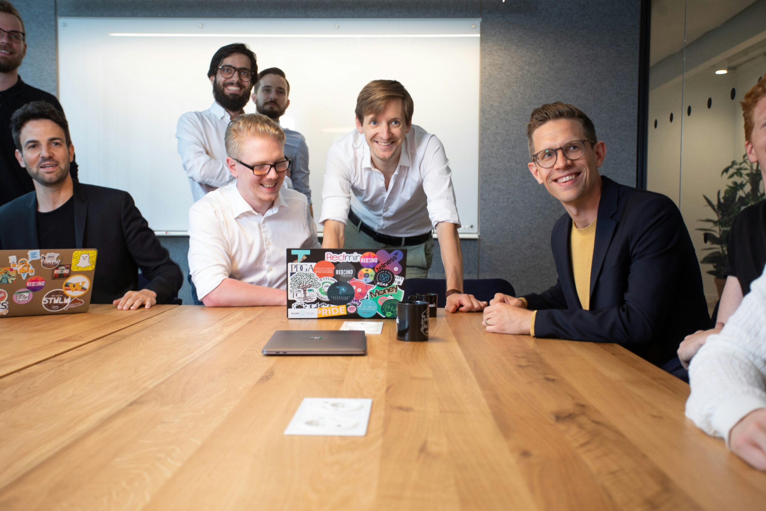 HFTP Announces Collaboration With Destination AI