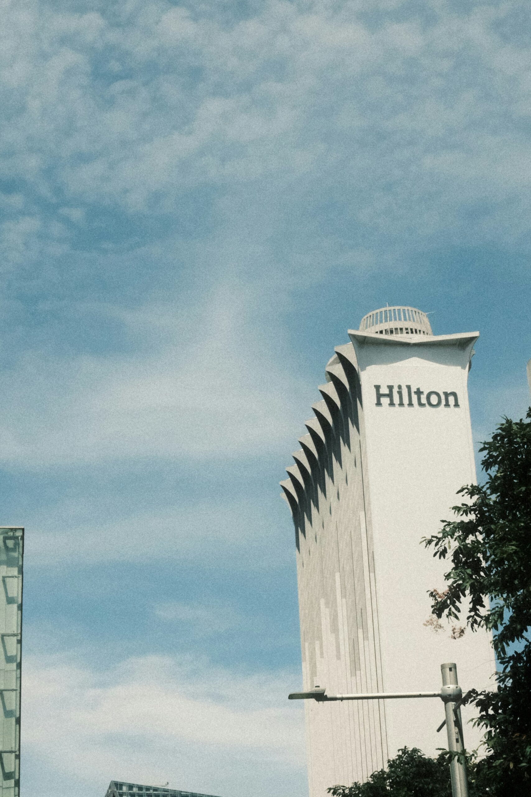 Hilton Opens Direct Reservation System Connection with Navan for Enhanced Corporate Travel Booking and Marketing