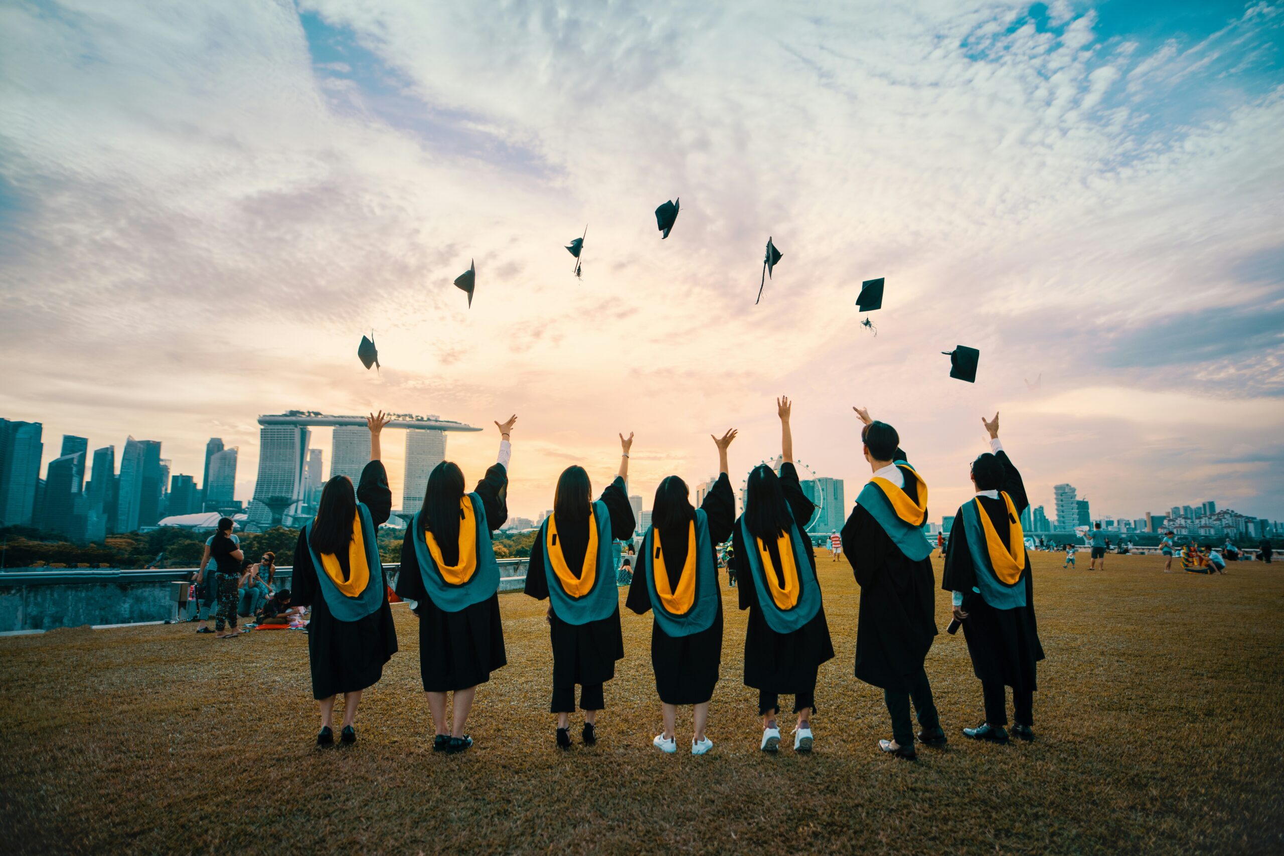 80% of Hospitality Recruiters Say Graduates Are Not Work Ready, Citing Lack of Practical Experience and Soft Skills