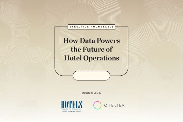 Hospitality Experts Emphasize Data Integration as Key to Effective AI Implementation in Hotel Operations