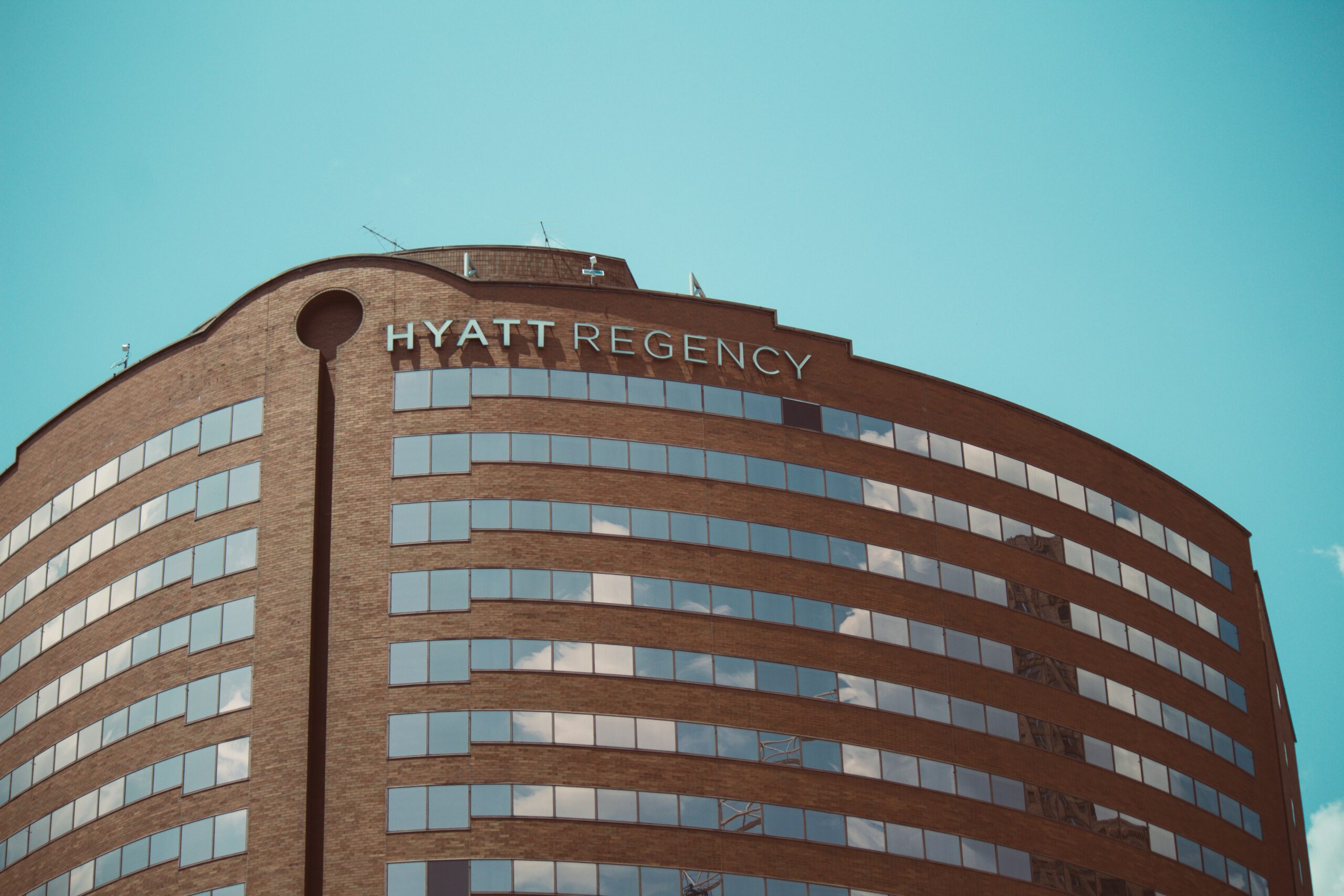 RBH expands London footprint with first Hyatt contract