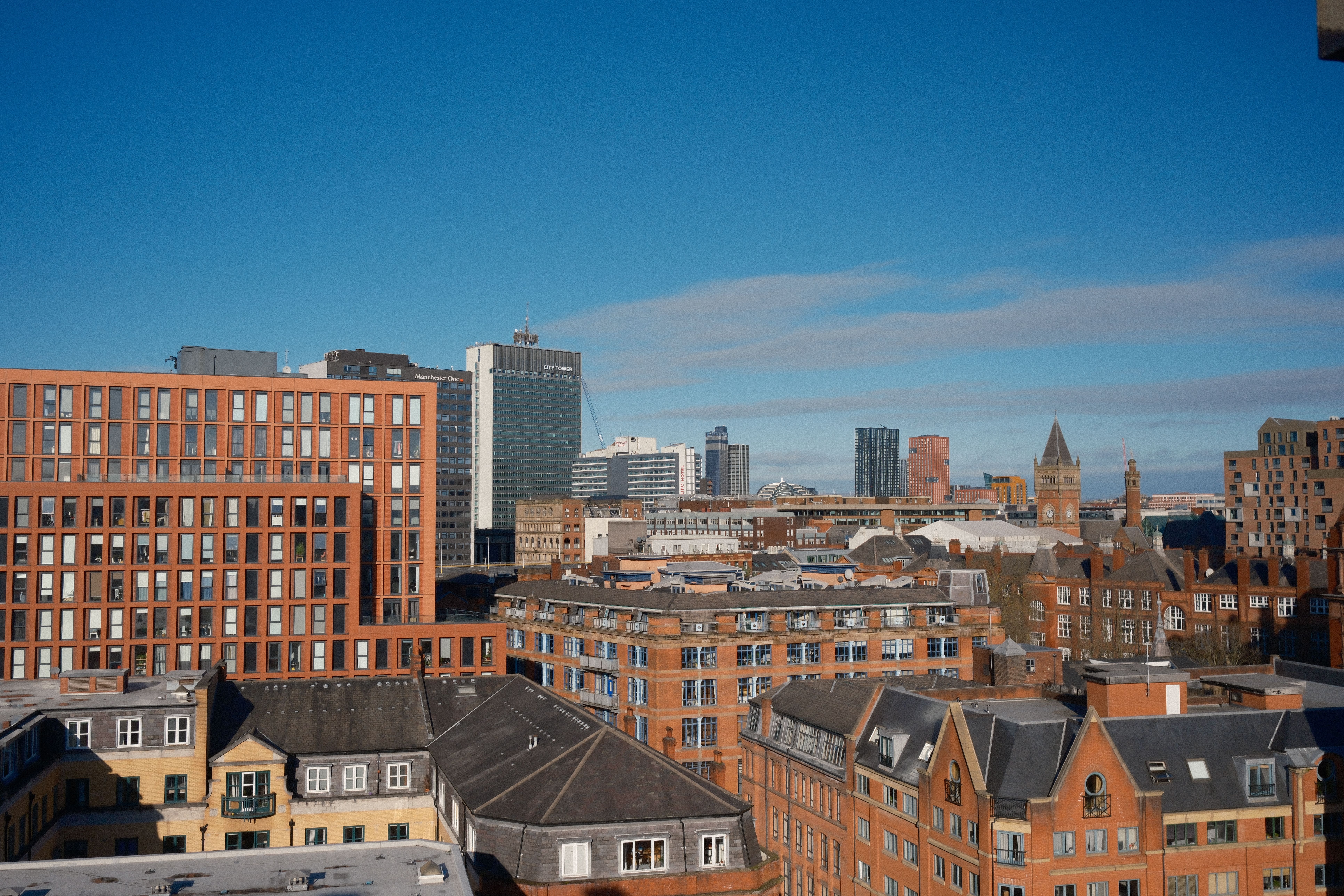 Hyatt Regency London Olympia Opens 204 Rooms, Reinforces £1.3bn Kensington Regeneration Project as Mixed-Use Destination