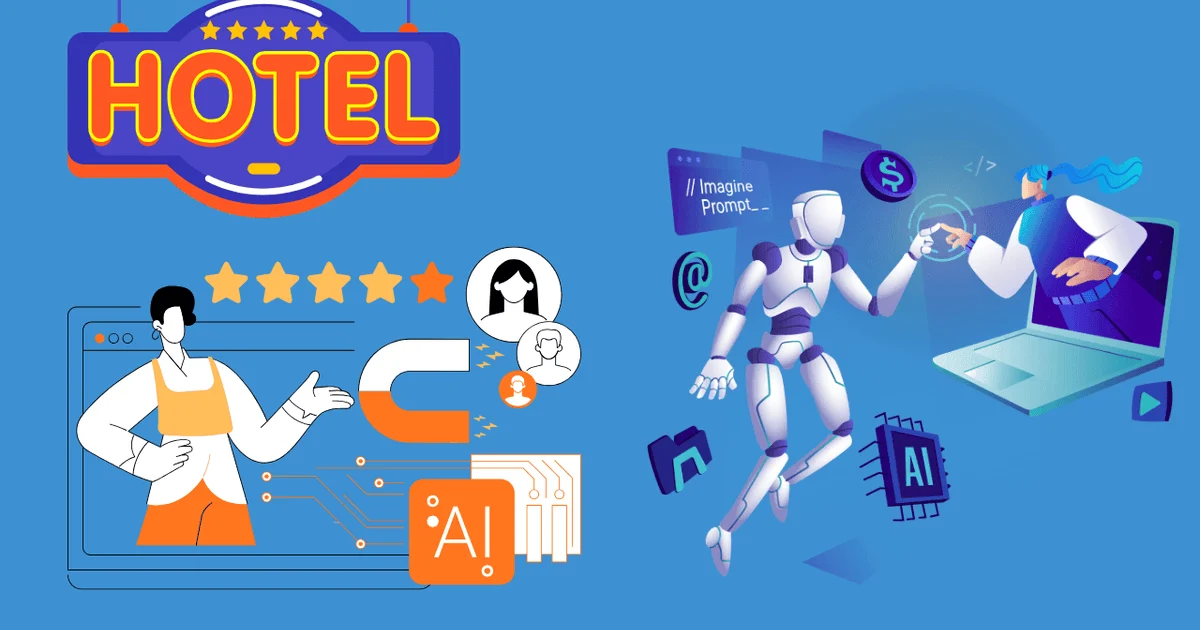 AI Is Now Writing Your Hotel’s Reputation. Here Is How to Make Sure It Gets It Right.