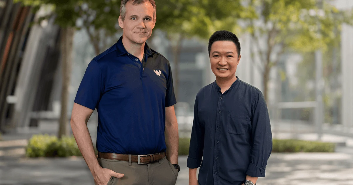 Winnow Solidifies Asia-Pacific Leadership Through Acquisition of Regional Food Waste Technology Player Lumitics