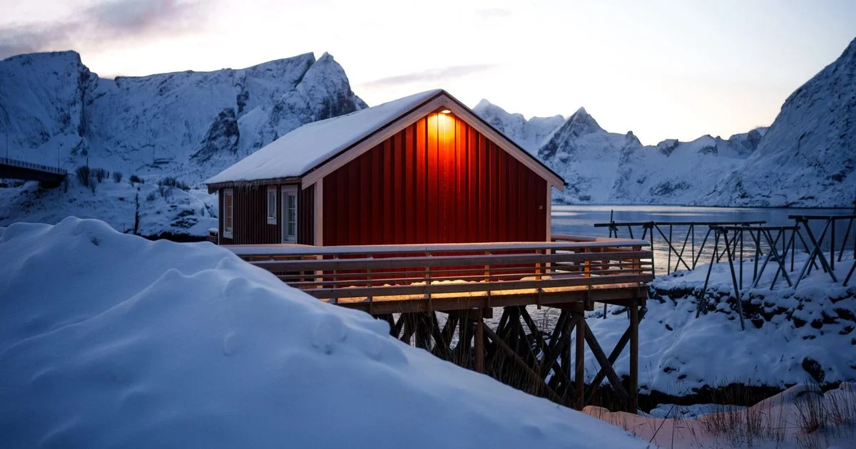 The Nordics’ “Luxury Tourism Pivot”: A Bold Bet Worth Thinking Twice About