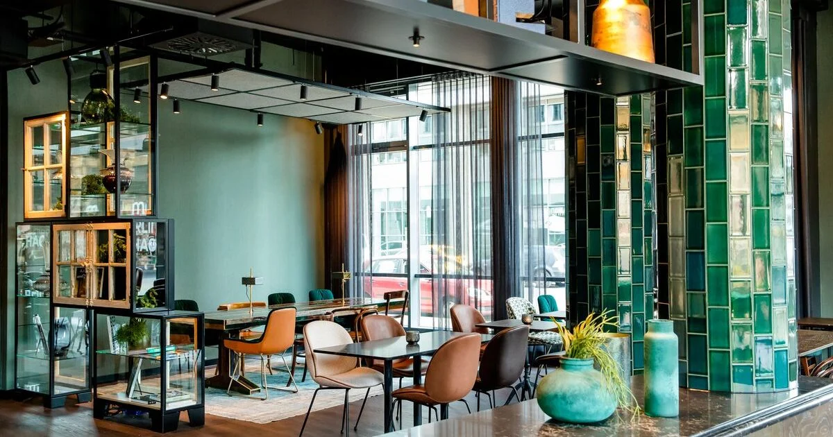 Motel One and dailypoint™ expand strategic collaboration
