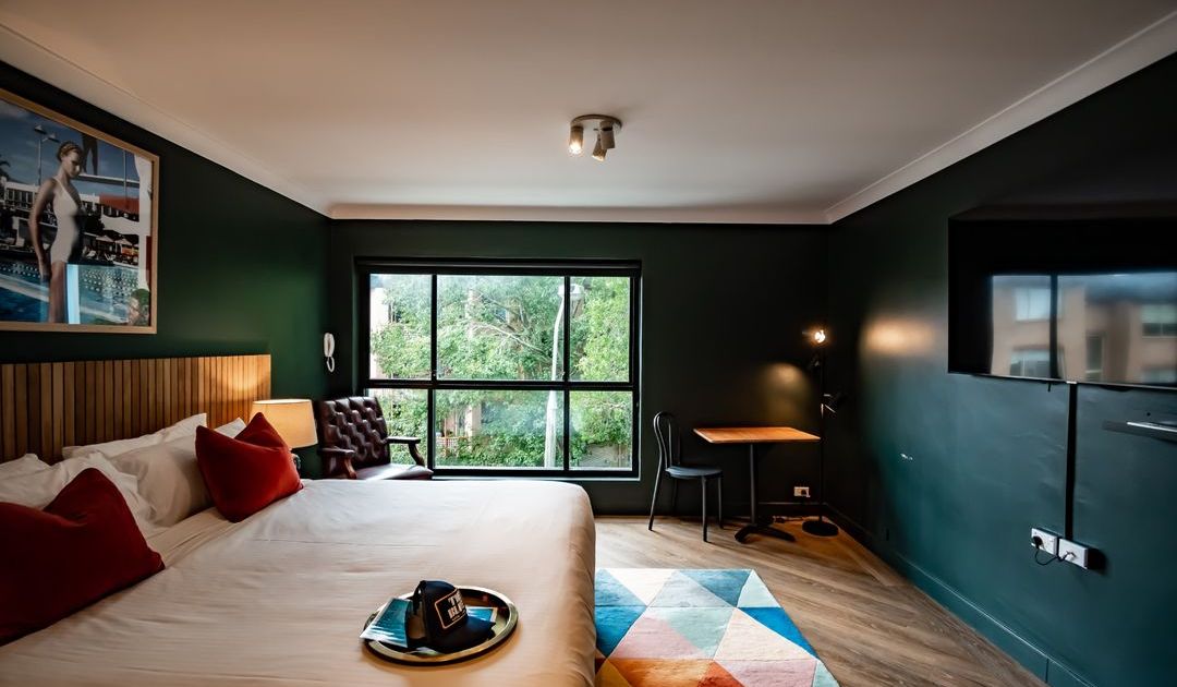 X Hospitality Implements Cloudbeds Platform to Transform The Blue Hotel Bondi into a Digital-First Guest Experience