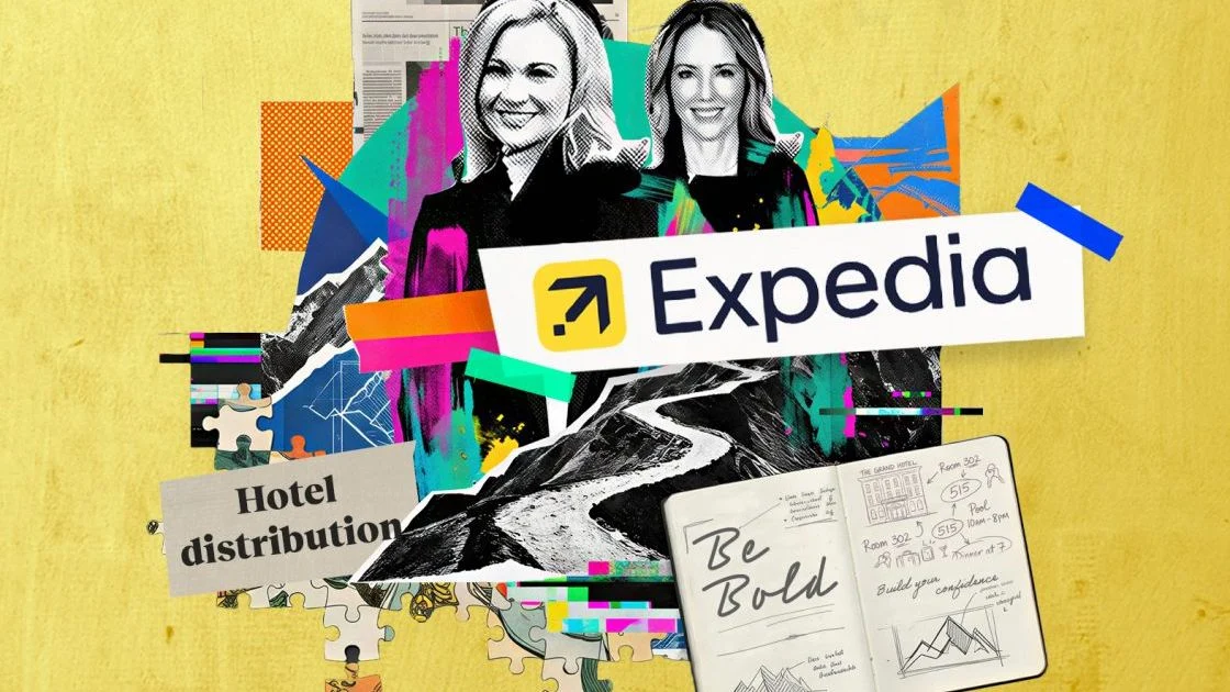 An Interview with Expedia’s Lauren Cannon on How to Find Your Voice in Hospitality Distribution