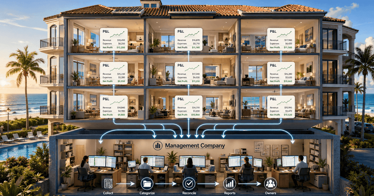 Dream Vacation Orlando Introduces Owner-Adjusted Performance Report to Address Profitability Measurement Gap in Vacation Rentals